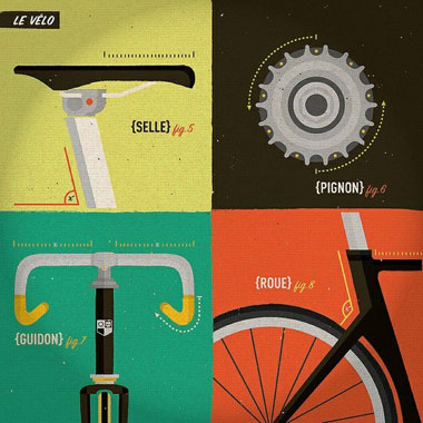 L'ABC della BICI è tornato! Con 2 corsi paralleli il martedì e venerdì!