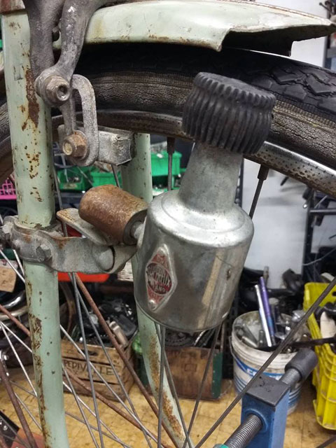 ABC della bici Febbraio